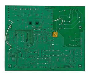調壓器電路板正面拆板
