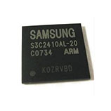 觸摸屏驅動ic解密