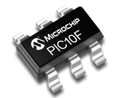 PIC10F