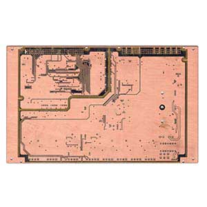 注塑機電腦板控制板底層磨板